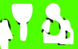 Fraser Muggeridge, Mimeographica Alphabetica