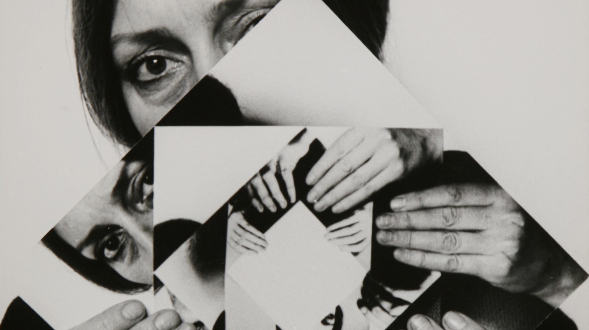 Dóra Maurer, Seven Rotations 1 -6, 1979