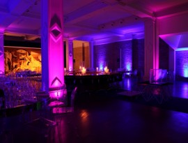 Gallery 2 Evening Hire 2