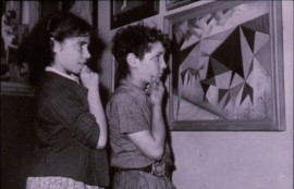 east-end-academy-1949 -1950-archive-adventures-2009