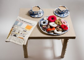 Contemporary Art Society , The Best Is Not Too Good For You, 2014