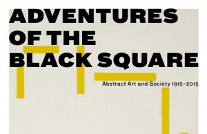Adventures of the Black Square