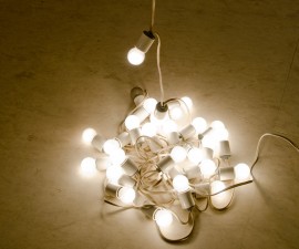 Sandretto, A Love Meal