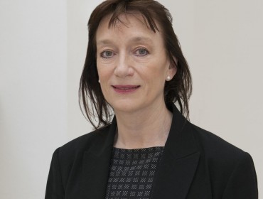 Ann Gallagher