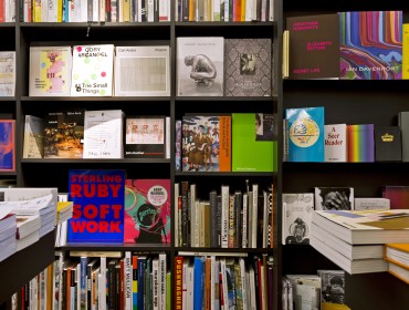 Whitechapel Gallery Bookshop