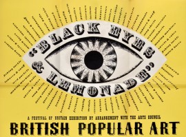 Black Eyes and Lemonade 1