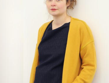 Corin Sworn. Photo Alan Dimmick