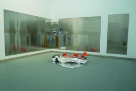 Isa-Genzken-Open-Sesame-2009