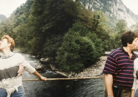 Nikolai Ishchuk 536 From the Offset series 2011 C-print on paper 29.7 x 21 cm Courtesy the artist