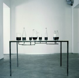 Charles Ray, Viral Research