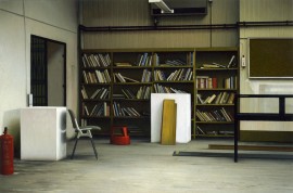 John-Kobal-New-Work-Award-2009