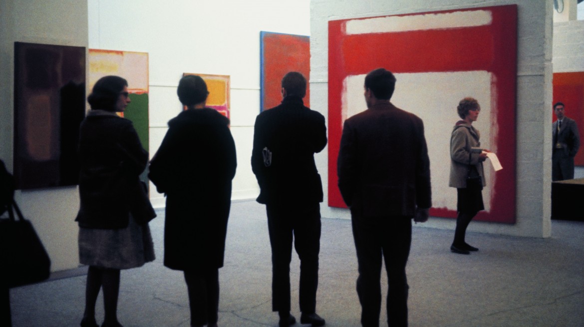 Mark-Rothko-1961