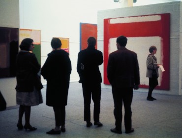 Mark-Rothko-1961