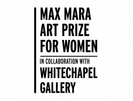 Max Mara Prize Logo