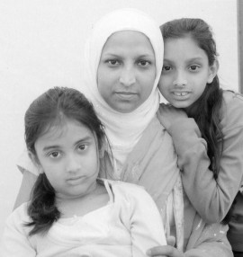 Eileen Perrier-Wentworth Street Studios