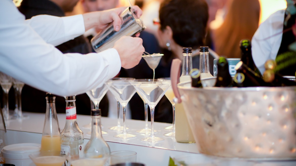 Catering Venue Hire Whitechapel Gallery