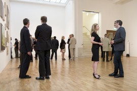 Strategic Development and Fundraising