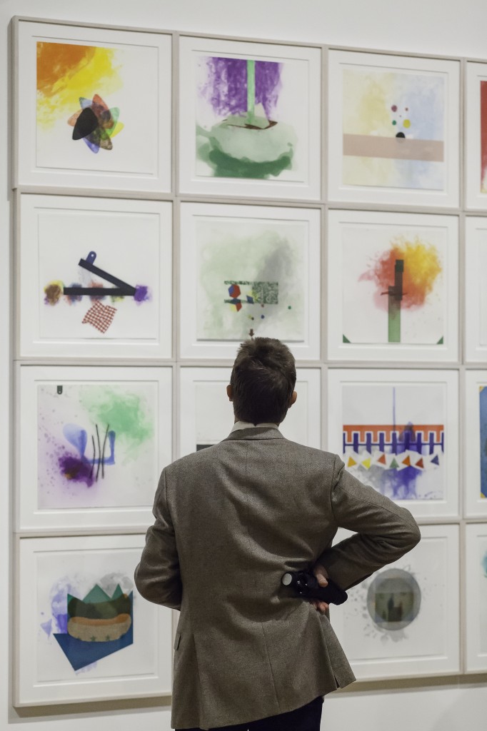 Collecting Contemporary Art Course Whitechapel Gallery