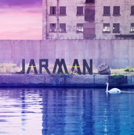 Jarman_Award