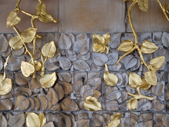 Whitechapel GalleryTree of Life