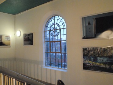 First Thursdays gallery Tower  Gallery  1