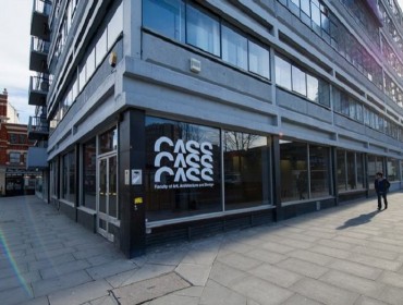 First Thursdays gallery Cass Bank Space