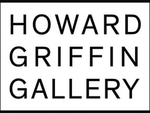 First Thursdays gallery Howard Griffin 1