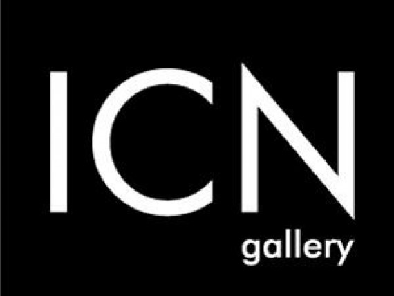 First Thursdays gallery ICN Gallery 1