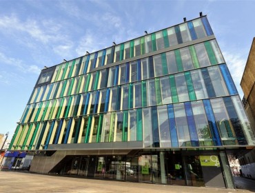 first thursdays galleries whitechapel idea store