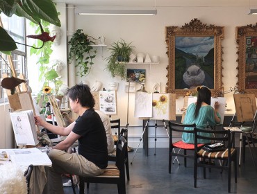 first-thursdays-Sunny-Art-Centre-jan-15