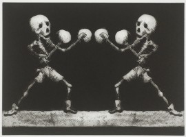 Contemporary Art Society: Twixt Two Worlds