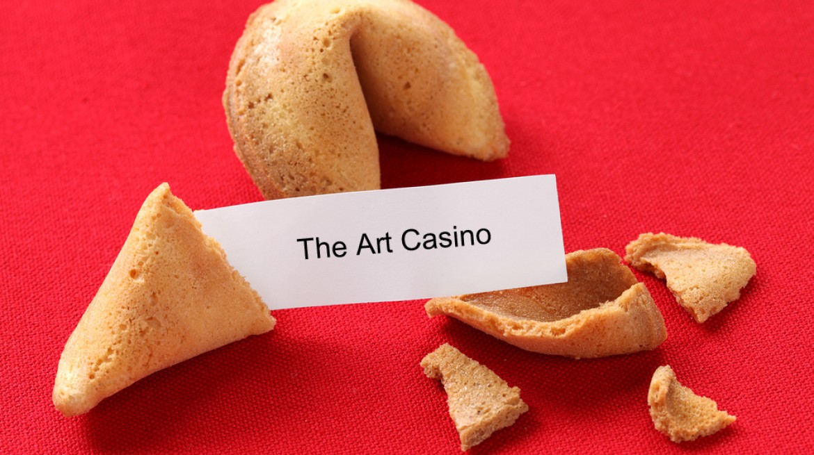art casino