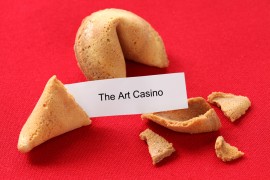 art casino