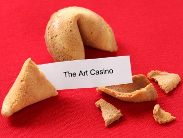 art casino