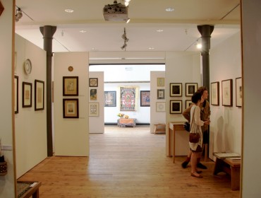 FT Gallery_Prince’s School of Traditional Arts 1