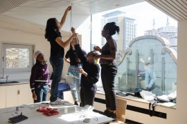 Duchamp and Sons takeover