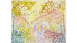 Tim Stoner, Essex, 2014