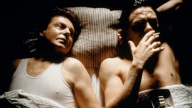 John Maybury, Love Is the Devil: Study for a Portrait of Francis Bacon Film, 2998