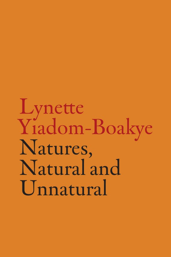 Lynette Yiadom-Boakye: Natures, Natural and Unnatural