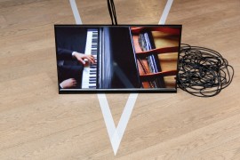 Whitechapel GalleryHeather Phillipsonmore flinching