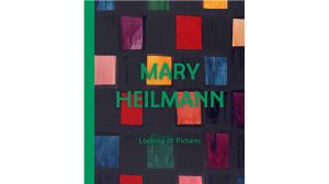 Mary Heilmann at the Whitechapel Gallery - Exhibition catalogue