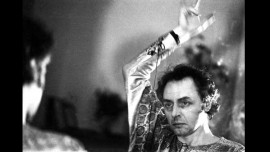 All Divided Selves, Luke Fowler, Image © John Haynes