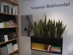 Torpedo Bookshop 2015