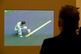 How To Curate Events, Friday 12 February