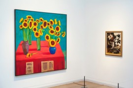 How To Manage A Collection, Friday 4 March 2016, Whitechapel Gallery