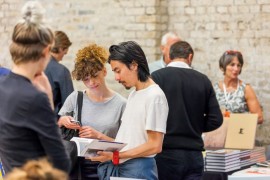 How_To_Publish An Exhibition Catalogue, Saturday 5 March 2016, Whitechapel Gallery