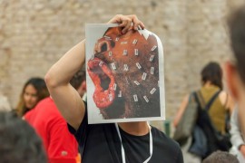 How To Write About Art, Friday 11 March, Whitechapel Gallery