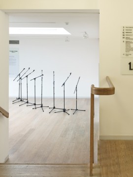 How_to Write A Grant Application, Saturday 6 February, Whitechapel Gallery