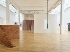 How to organise an exhibition