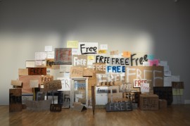 How to make your message clear: Arts marketing and cultural branding, Friday 19 February 2016